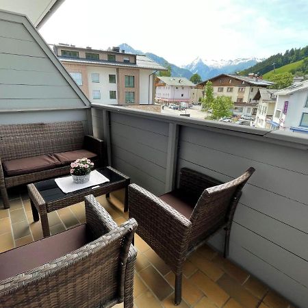 Apartment Areitblick By Interhome Zell am See Exterior photo