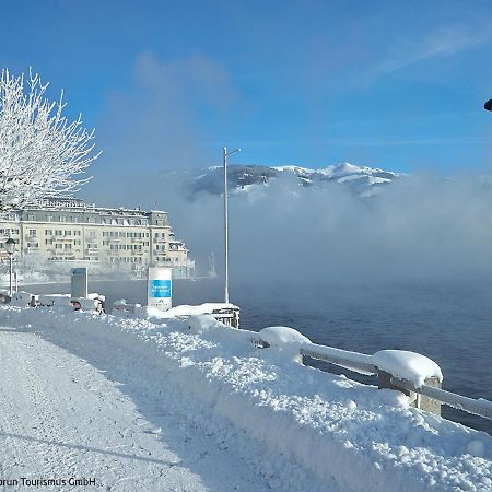 Apartment Areitblick By Interhome Zell am See Exterior photo