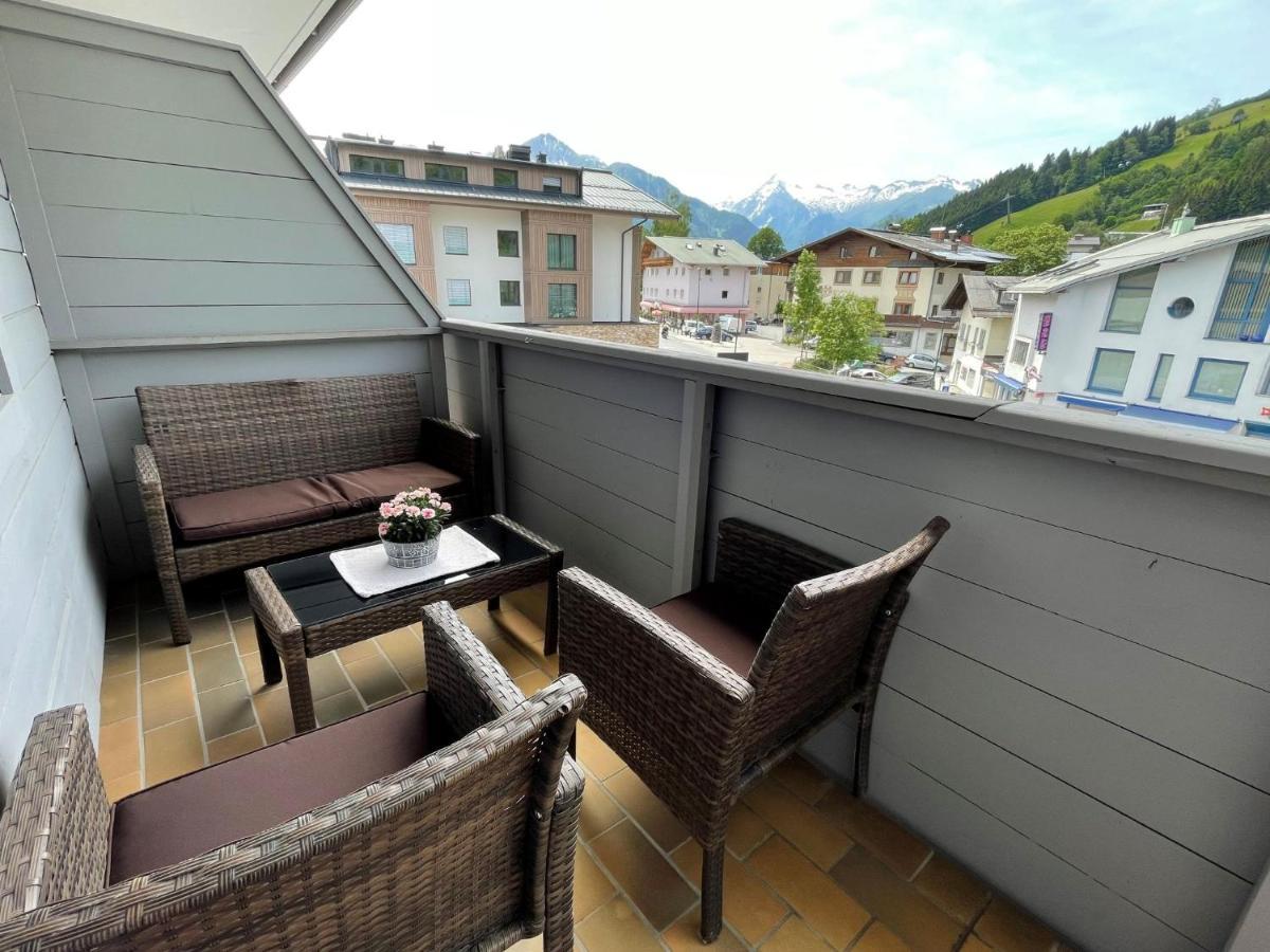 Apartment Areitblick By Interhome Zell am See Exterior photo