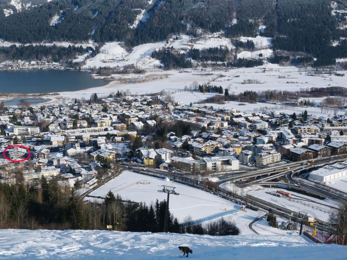 Apartment Areitblick By Interhome Zell am See Exterior photo