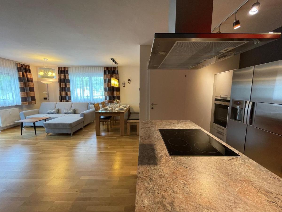 Apartment Areitblick By Interhome Zell am See Exterior photo
