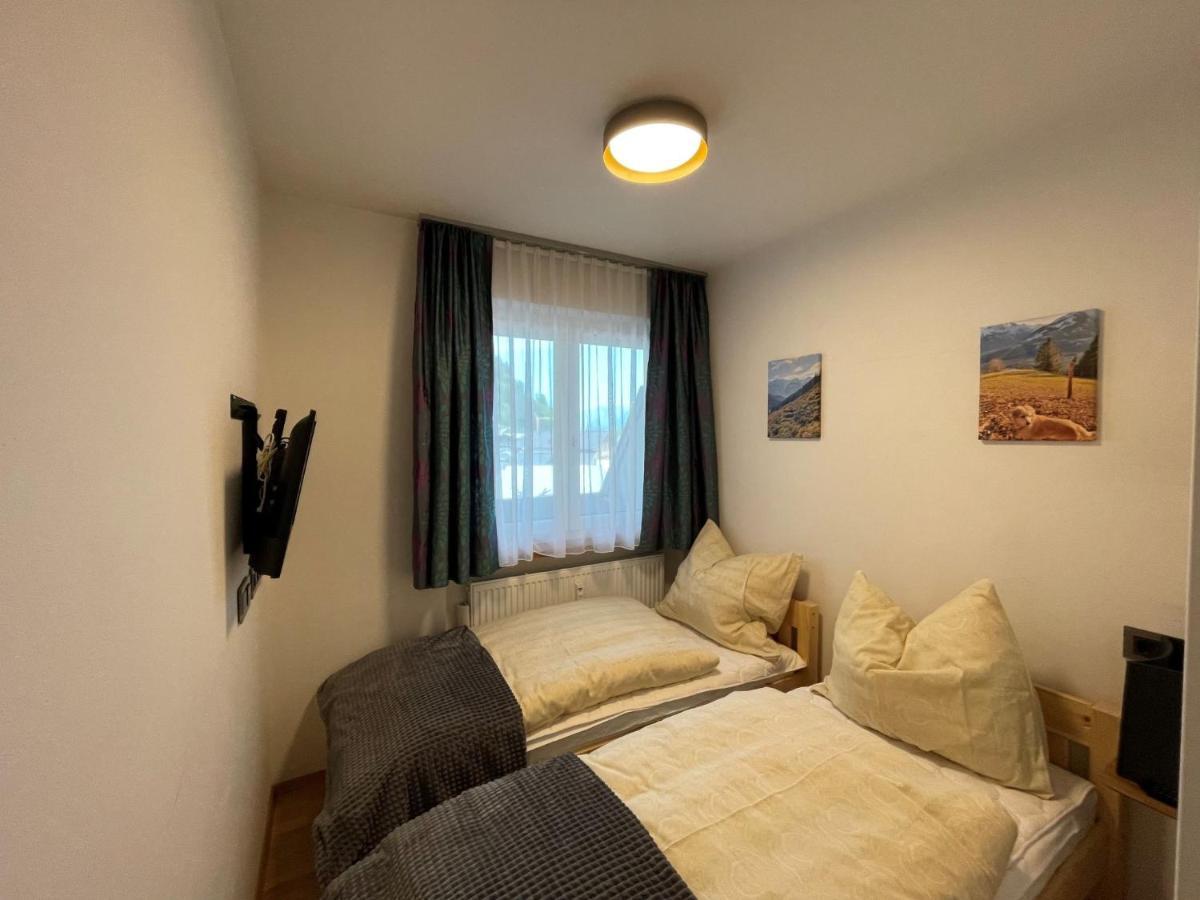 Apartment Areitblick By Interhome Zell am See Exterior photo