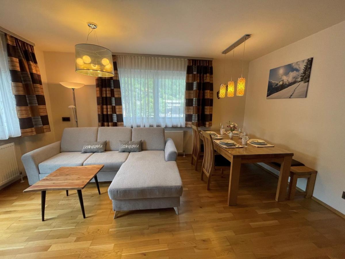 Apartment Areitblick By Interhome Zell am See Exterior photo